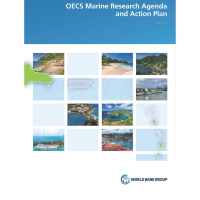 OECS Marine Research Agenda and Action Plan 2021